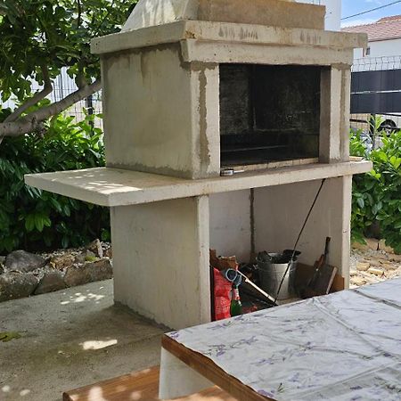 Apartmani Beran Seget Vranjica Zewnętrze zdjęcie